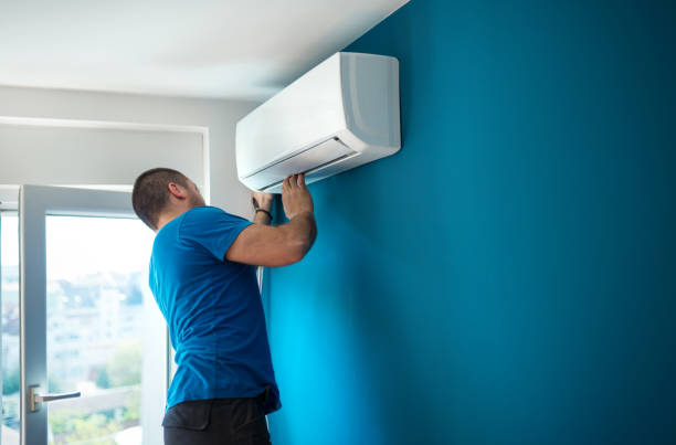 Best Ductless HVAC Repair  in Liberty Corner, NJ