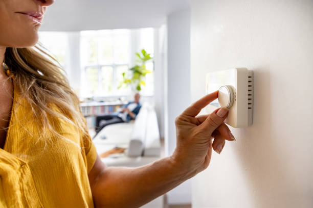 Best HVAC Maintenance Near Me  in Liberty Corner, NJ