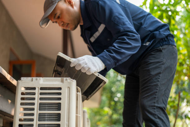 Best HVAC Air Duct Cleaning  in Liberty Corner, NJ