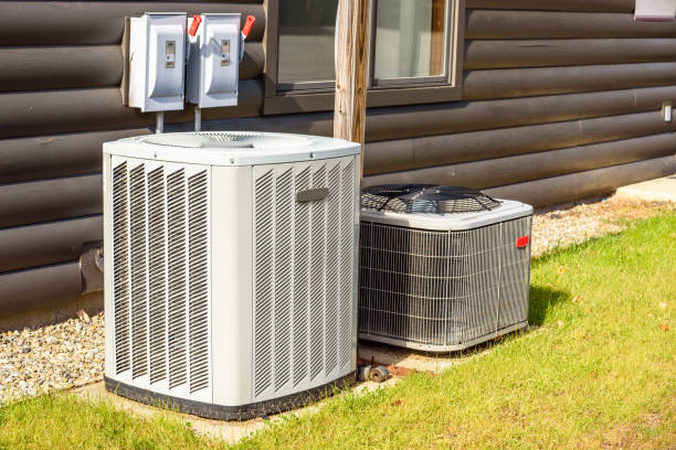 Best HVAC Tune-Up Services  in Liberty Corner, NJ