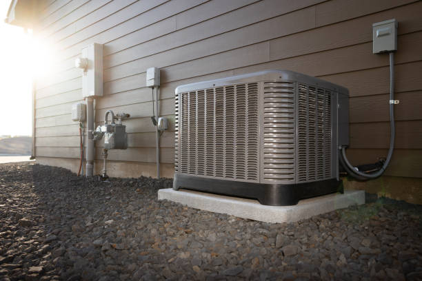Best Residential HVAC Services  in Liberty Corner, NJ